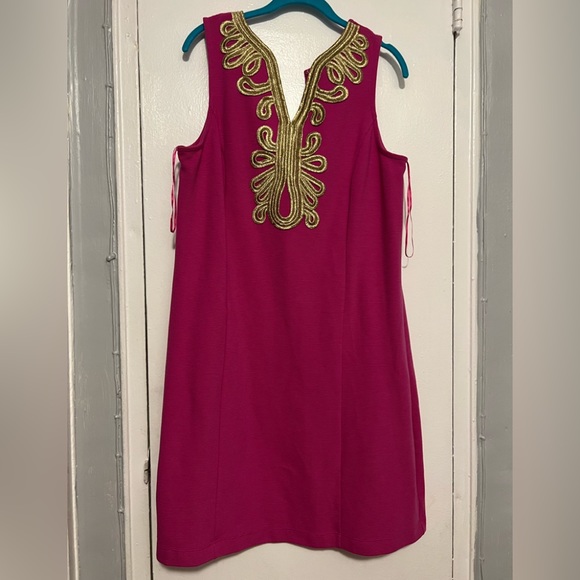 Dresses & Skirts - crown & ivy dress xl